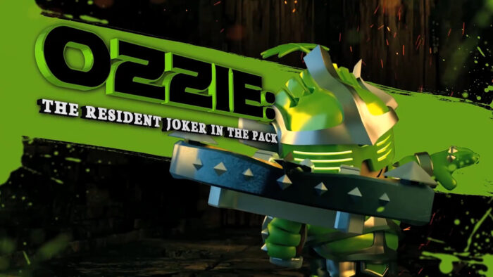 Super Dungeon Bros