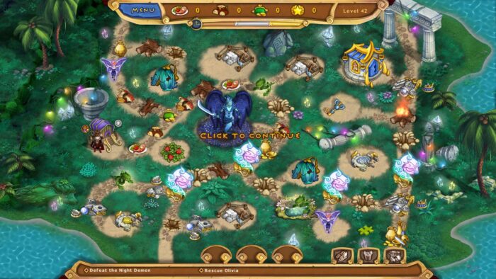 Weather Lord: Legendary Hero Collector's Edition