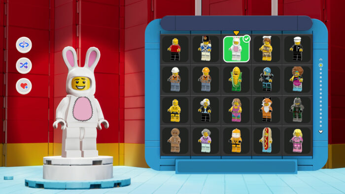 LEGO® Party!