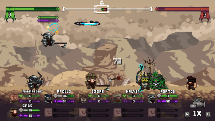 Raiders of Valhalla