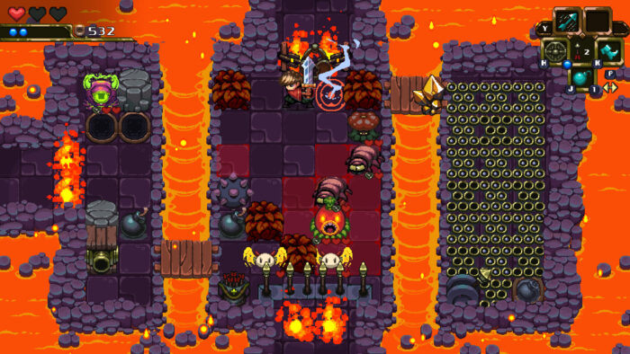 Lord Ambermaze