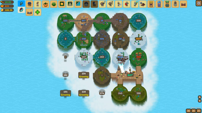 Circle Empires 2