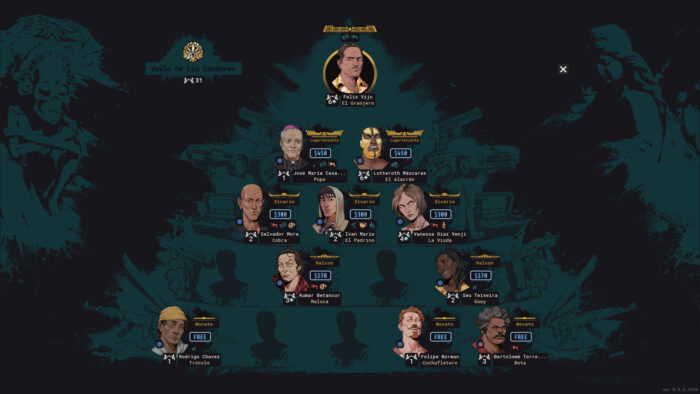 Cartel Tycoon