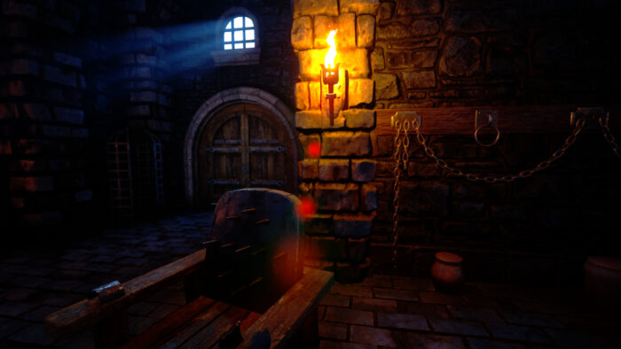 Last Room