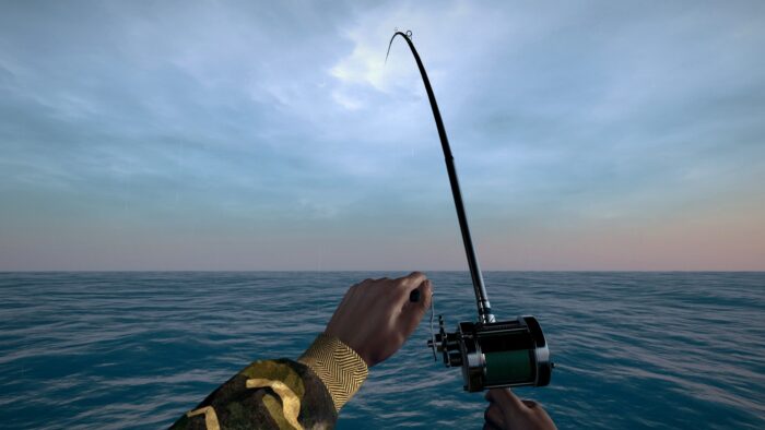 Ultimate Fishing Simulator®