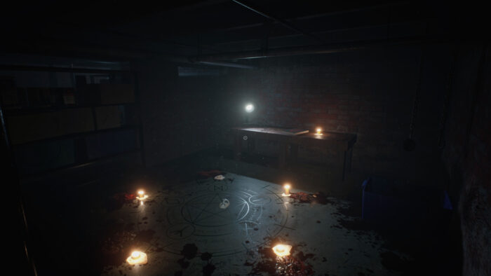 Infliction