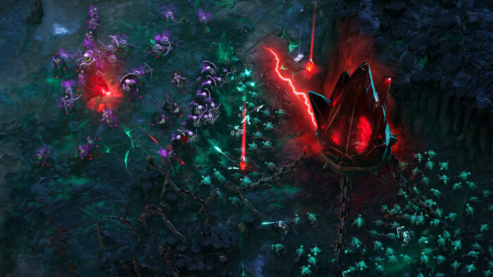 Age of Darkness: Final Stand