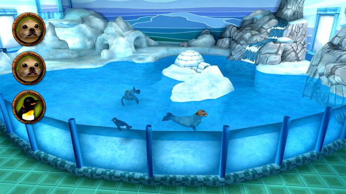 My Vet Practice – Marine Patrol