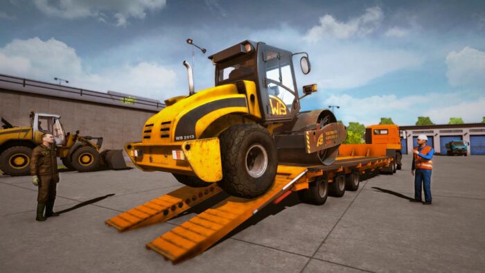 Construction-Simulator 2015