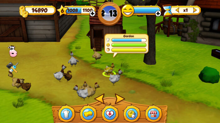 My Farm