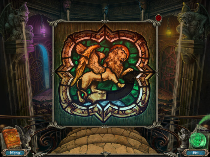 Love Alchemy: A Heart In Winter