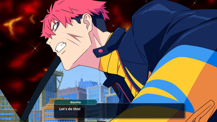 SUPER ROBOT WARS Y