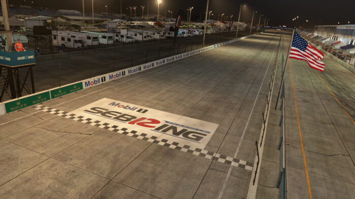 Assetto Corsa EVO