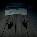 Little Nightmares VR: Altered Echoes