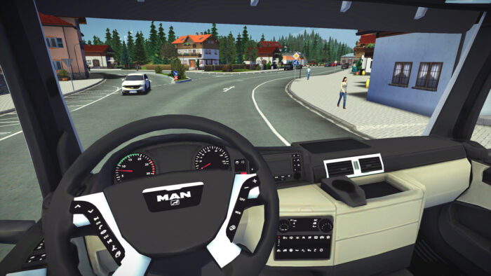 Construction Simulator 3 - Pocket Edition