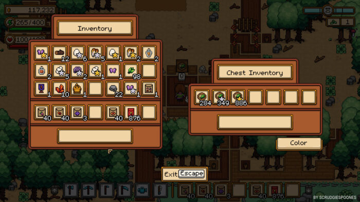 Seeds of Calamity