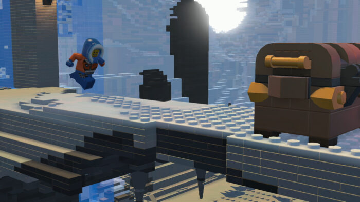 LEGO® Worlds
