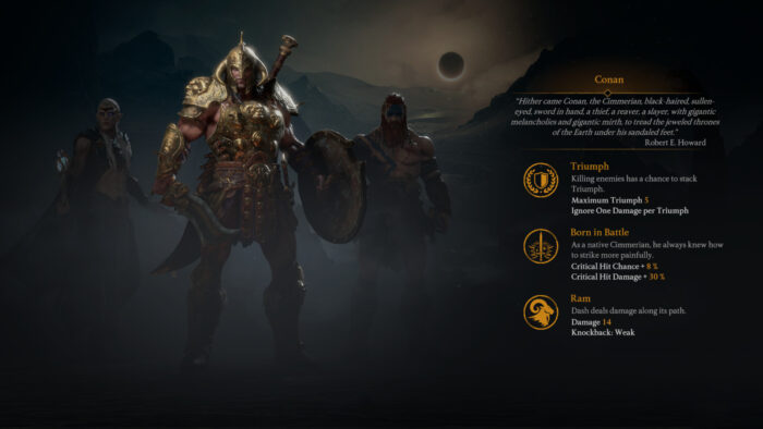 Jotunnslayer: Hordes of Hel