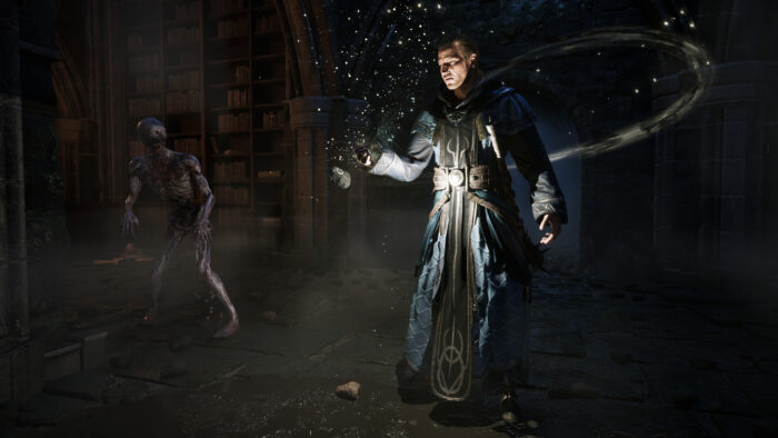 Gothic 1 Remake