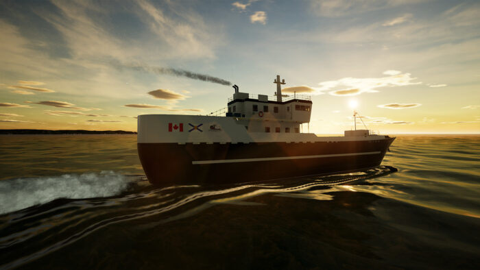 Fishing: North Atlantic