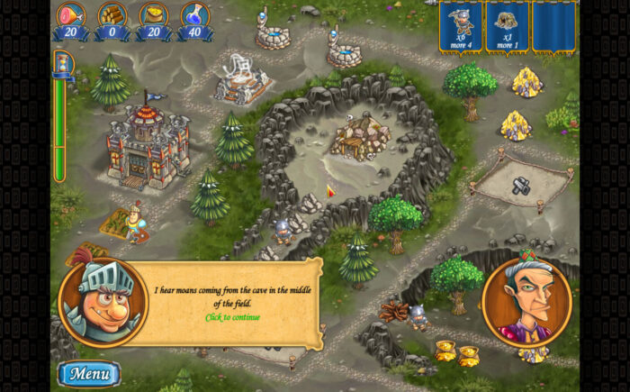 New Yankee in King Arthur's Court