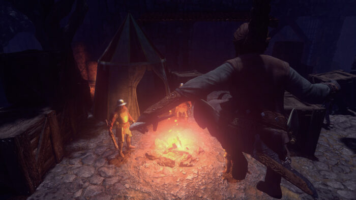 Shadwen