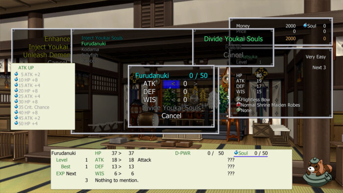 Dawn of Kagura: Hatsuka's Story