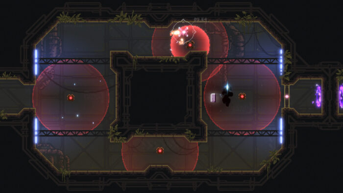 Nullstar: Solus