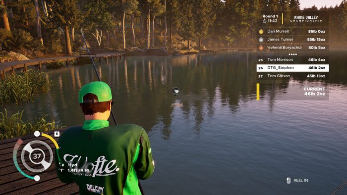 Fishing Sim World®: Pro Tour