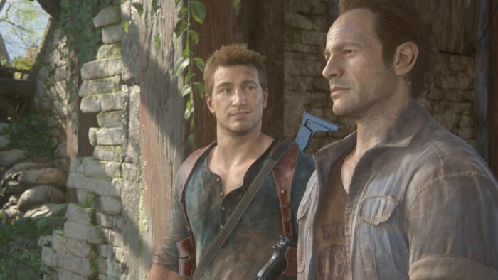 UNCHARTED™: Legacy of Thieves Collection