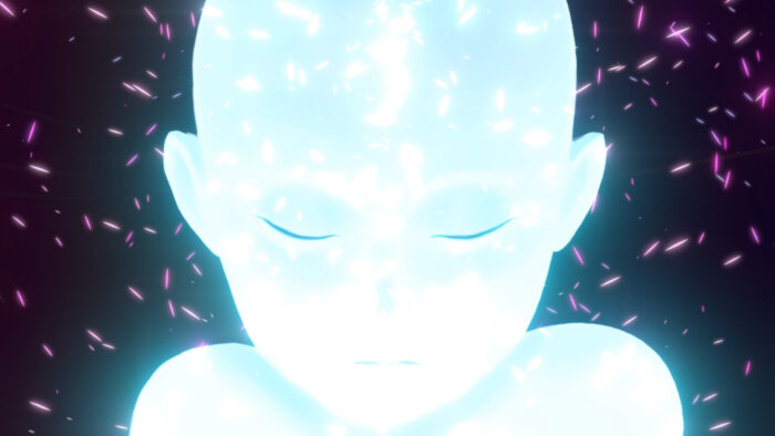 Hyper Gods