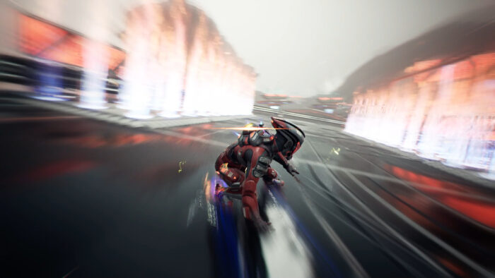DeathSprint 66