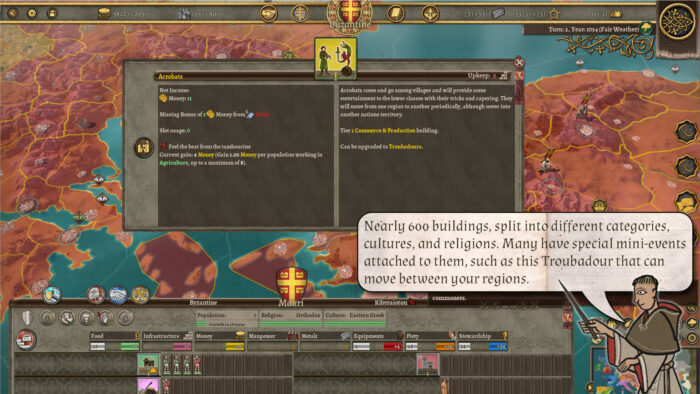 Field of Glory: Kingdoms