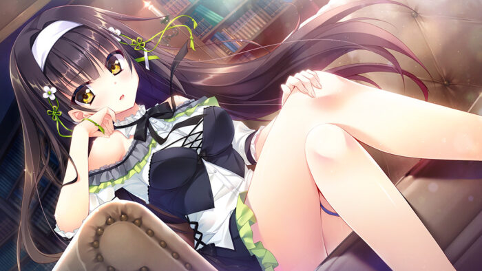 Tamayura Mirai