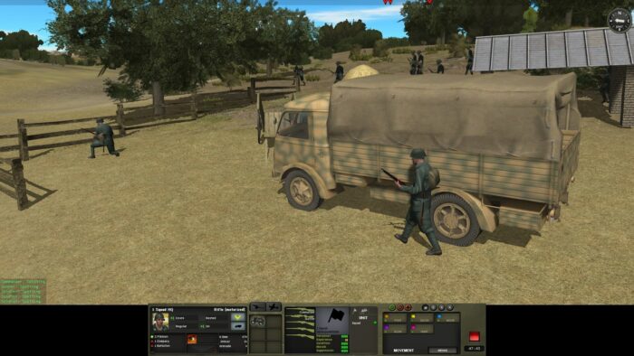 Combat Mission: Fortress Italy