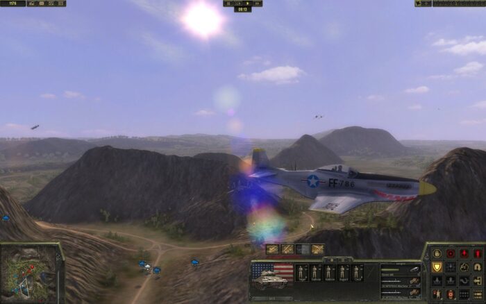 Theatre of War 3: Korea
