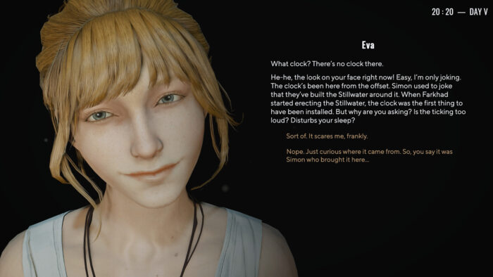Pathologic 3