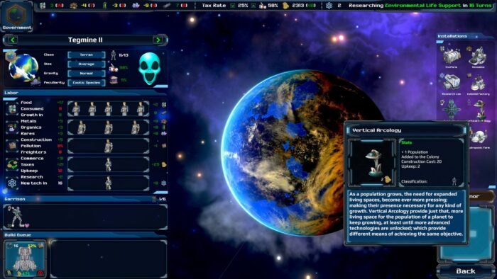 Astra Exodus