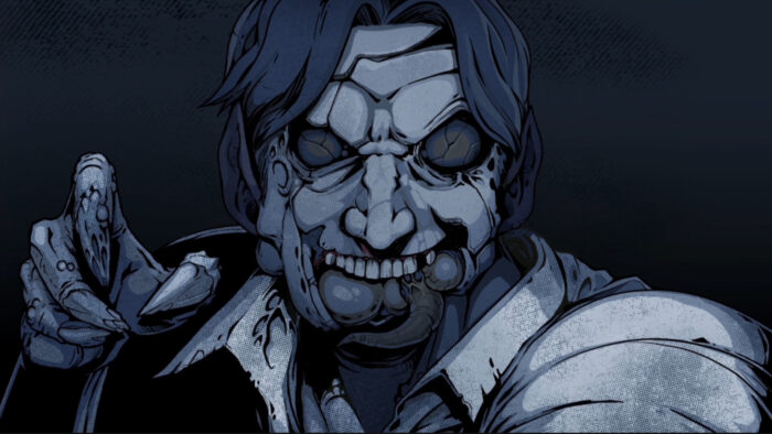 The Coma 3: Bloodlines