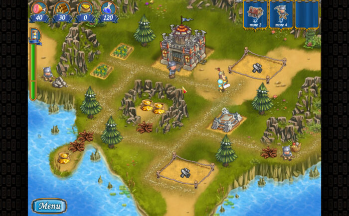 New Yankee in King Arthur's Court