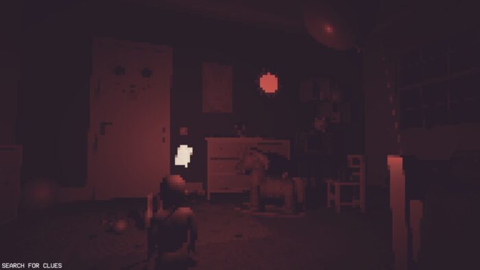 Bedtime Blues