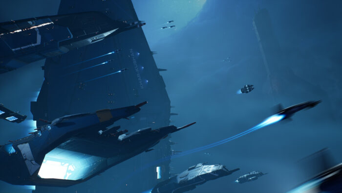 Homeworld 3