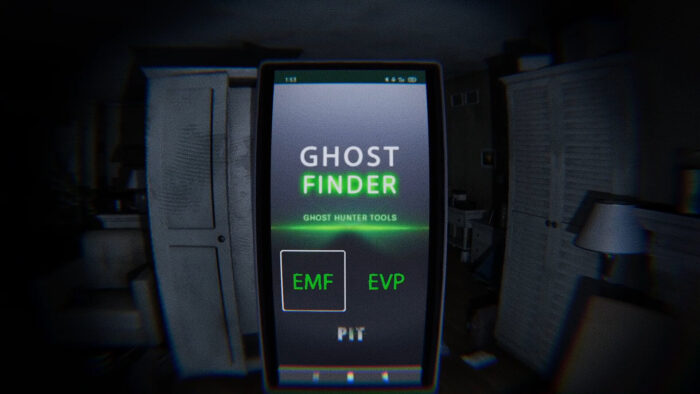 Ghost Frequency