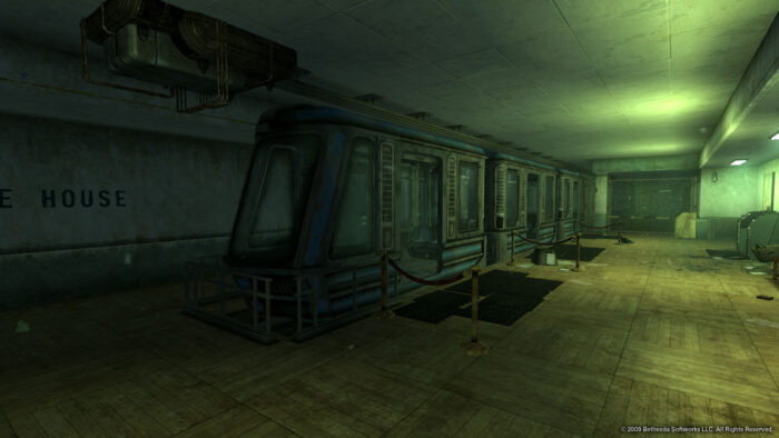 Fallout 3 - Game of the Year Edition