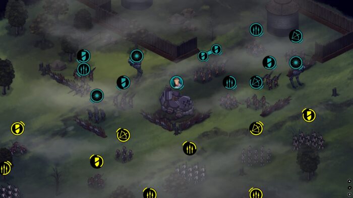 Ravenmark: Scourge of Estellion