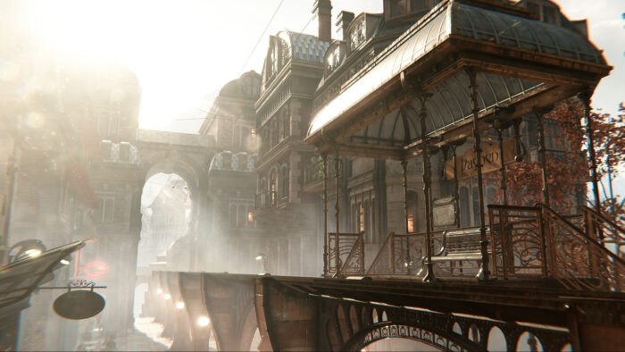 Syberia - The World Before