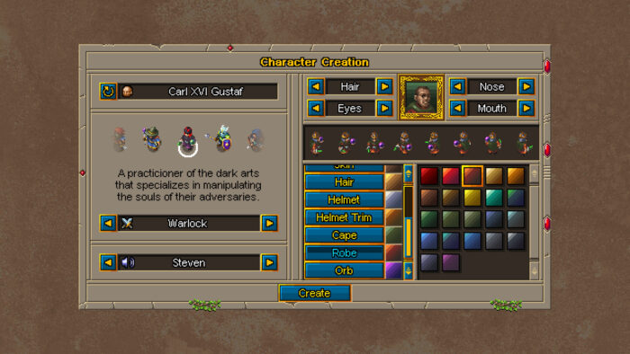 Hammerwatch II