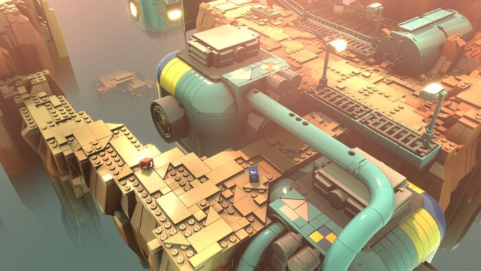 LEGO® Voyagers