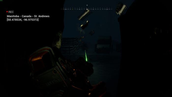 Infect Cam
