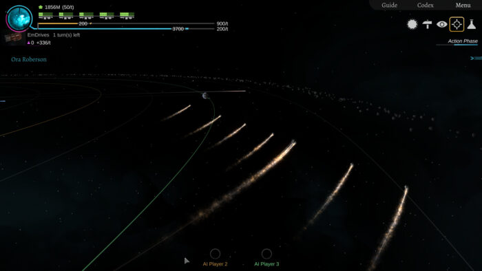 Interplanetary: Enhanced Edition